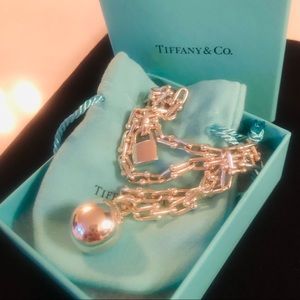 Tiffany Wrap Bracelet